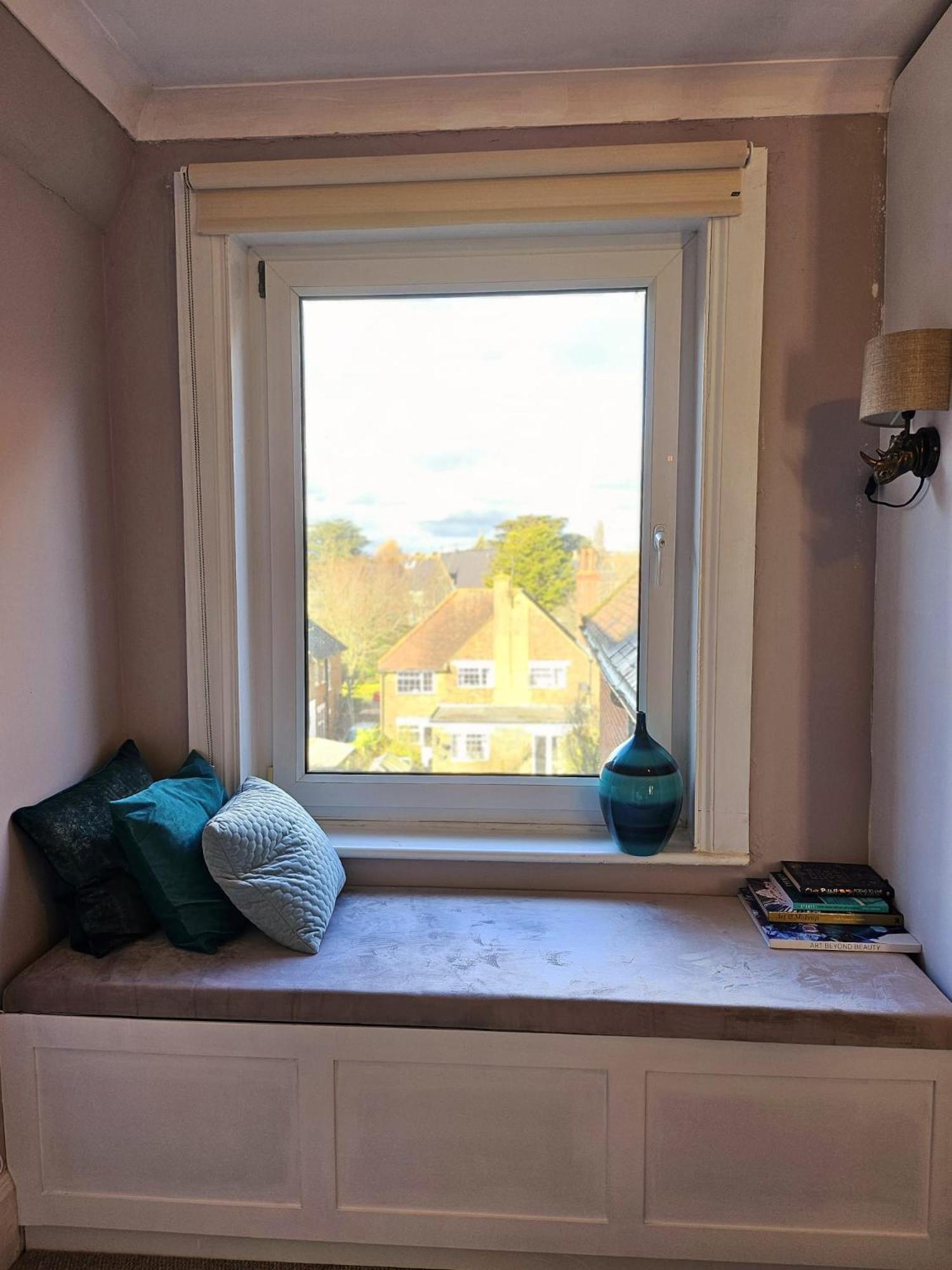Seaview 2 Bedroom Apartment Littlehampton Exterior foto